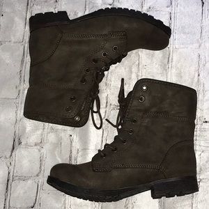 New Rock and Candy Moto boots